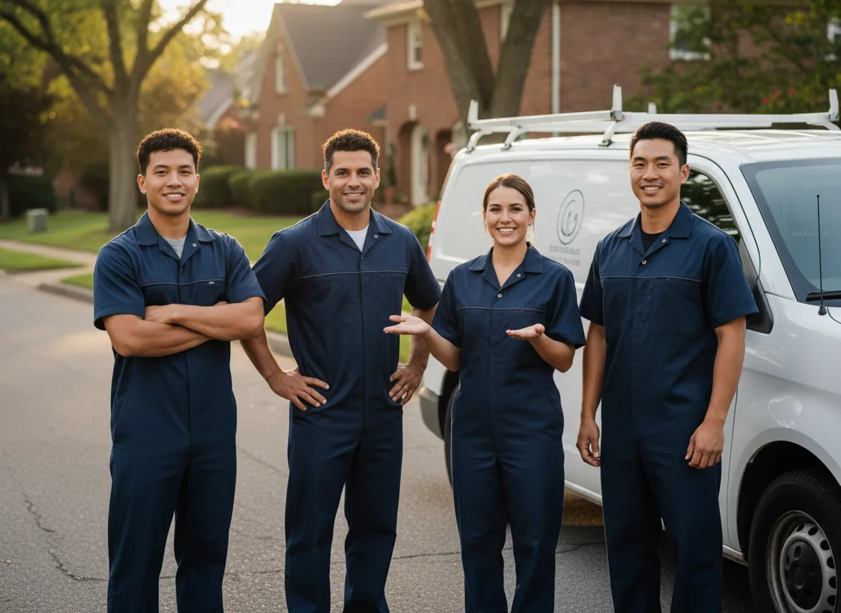 Home Gutter Service company in Salem, AL